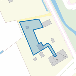 Perceel GFN00-C-5938