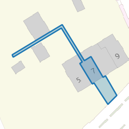 Perceel GFN00-C-5945