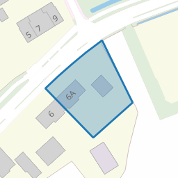 Perceel GFN00-C-5948