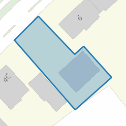 Perceel GFN00-C-5950