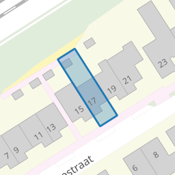 Perceel GFN00-C-5964