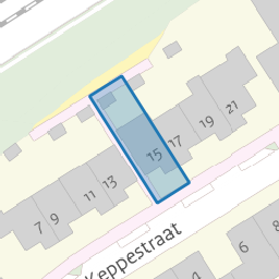 Perceel GFN00-C-5965