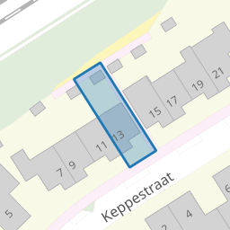 Perceel GFN00-C-5966