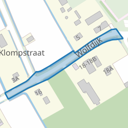 Perceel GFN00-C-5980