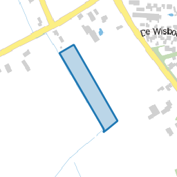 Perceel GFN00-C-5982