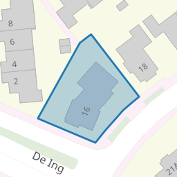 Perceel GFN00-C-5994