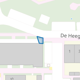 Perceel GFN00-C-6009