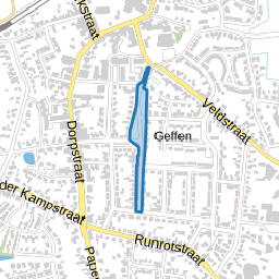 Perceel GFN00-C-6015