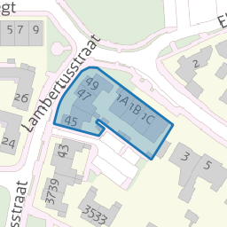 Perceel GFN00-C-6019