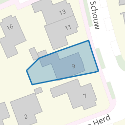 Perceel GFN00-C-6026