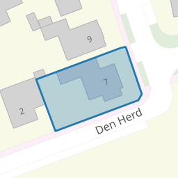 Perceel GFN00-C-6029