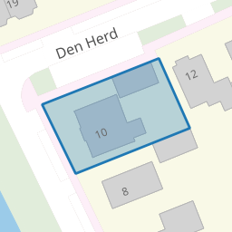 Perceel GFN00-C-6037