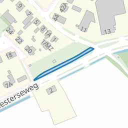 Perceel GFN00-C-6042