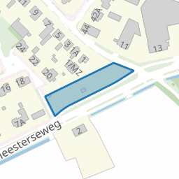 Perceel GFN00-C-6043