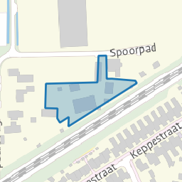 Perceel GFN00-C-6044