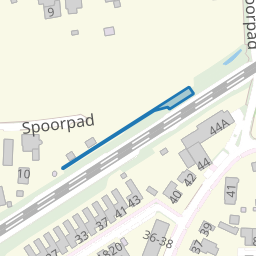 Perceel GFN00-C-6046