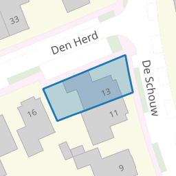 Perceel GFN00-C-6052