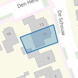 Perceel GFN00-C-6053