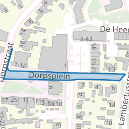 Perceel GFN00-C-6059