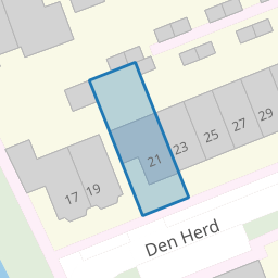 Perceel GFN00-C-6060