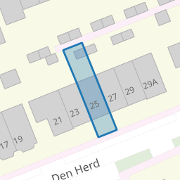 Perceel GFN00-C-6064