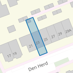 Perceel GFN00-C-6066