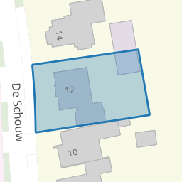 Perceel GFN00-C-6068