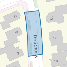 Perceel GFN00-C-6069