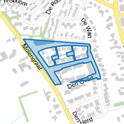 Perceel GFN00-C-6070