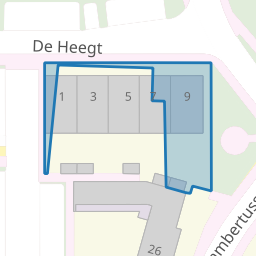 Perceel GFN00-C-6083