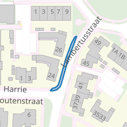 Perceel GFN00-C-6085