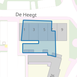 Perceel GFN00-C-6102