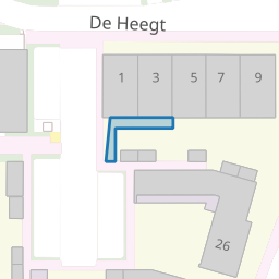 Perceel GFN00-C-6106