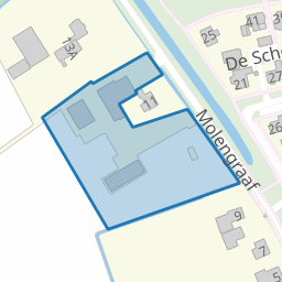 Perceel GFN00-C-6134