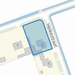 Perceel GFN00-C-6137