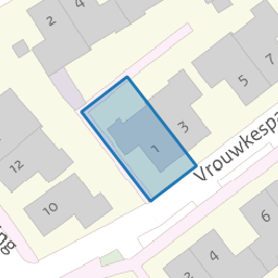 Perceel GFN00-C-6152