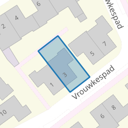 Perceel GFN00-C-6154