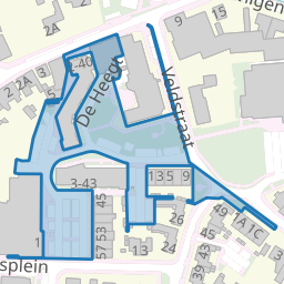 Perceel GFN00-C-6238