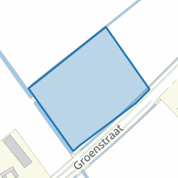 Perceel GFN00-C-6245