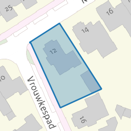 Perceel GFN00-C-6262