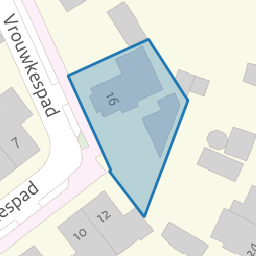 Perceel GFN00-C-6263