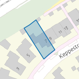 Perceel GFN00-C-6264