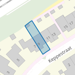 Perceel GFN00-C-6265