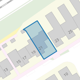 Perceel GFN00-C-6267