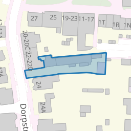 Perceel GFN00-C-6272