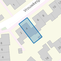 Perceel GFN00-C-6283