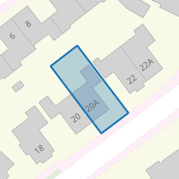 Perceel GFN00-C-6285