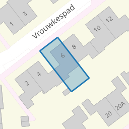 Perceel GFN00-C-6287