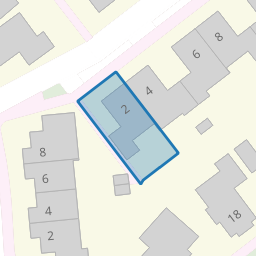 Perceel GFN00-C-6288