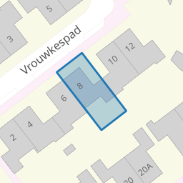 Perceel GFN00-C-6289